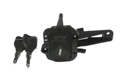 Heckklappenschloss Stellmotor Renault Clio II GM406 OE  7701471225