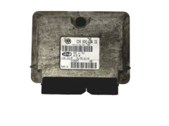 Steuergerät 036906034DG IAW4MV.DG Seat VW Magneti Marelli 17229