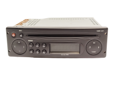 Cd-Radio Dacia Logan 281116543R 8200403537 Cd-Radio Dacia Logan 281116543R 8200403537