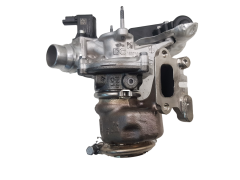 Turbolader 144102778R 16371015078 Dacia Sandero 3 Renault 1.0TCE 0km