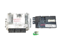 Startset Renault Master 2 8200833387 8200943288 2.5 DCI