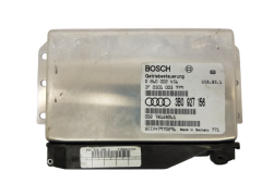 Steuergerät VW 0260002456 3B0927156 Bosch Steuergerät VW 0260002456 3B0927156 Bosch