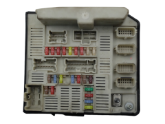 Steuergerät USM-PFT Renault 8200455424 Scenic 2 Megane 2 Steuergerät USM-PFT Renault 8200455424 Scenic 2 Megane 2