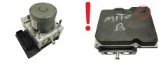 Abs-Pumpe Fiat Alfa Romeo 51807043 0265230191 Bosch 67854 Abs-Pumpe Fiat Alfa Romeo 51807043 0265230191 Bosch 67854