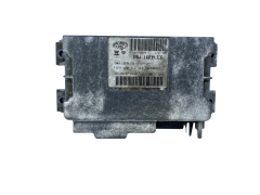 Steuergerät 46549737 IAW16FM.E6 61602.117.00 Fiat Magneti Marelli