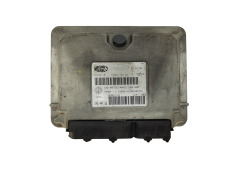 Steuergerät 51793116 IAW4AF.S2 61601.127.03 Fiat Magneti Marelli 14518