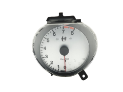 Tacho Kombiinstrument Alfa Romeo 156 156034467 503350010100 41843