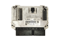 Steuergerät 0261S19678 BMS-09 457 511 BMW Bosch 