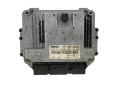 Steuergerät 0281011549 8200391966 8200370779 Renault Bosch 52388