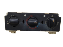 Klimabedienteil Bedienung Peugeot 306 83.005.126.3F