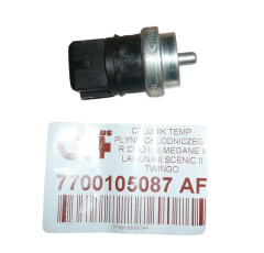 Temperaturgeber Neu Renault Clio Kangoo II Scenic 7700105087
