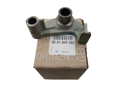 Gurtstraffer Original Master II Movano Interstar 2.5-2.8 dTi 5001849692