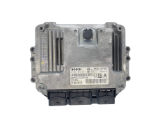 Steuergerät 0281013871 9653958980 9664618080 PSA Bosch 63079