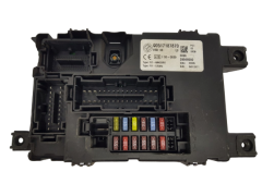 Sicherungskasten Relaiskasten Fiat 00517187870 28041852 Delphi 19906 Sicherungskasten Relaiskasten Fiat 00517187870 28041852 Delphi 19906