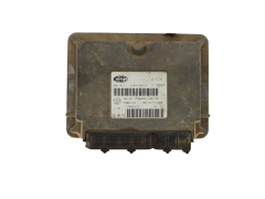 Steuergerät IAW4AF.P2 46817813 61600.625.01 Fiat Magneti Marelli 15924