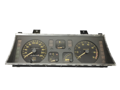 Tacho Kombiinstrument Renault 19 RL48J185 Jaeger 47542