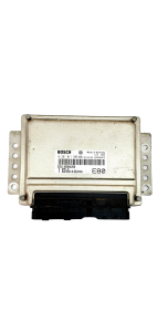 Steuergerät 55189028 0281011505 Fiat Bosch 22002