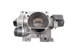 Drosselklappe Fiat Punto 2 36SXFE1/A IB01/00 1.2 1571
