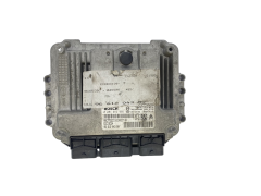 Steuergerät 0281012985 9661204380 9653958980 PSA Bosch 60305