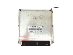Steuergerät A6681530279 0281010793 Mercedes Bosch 29614