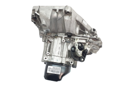 Getriebe Neues Original JH3304 7701723434 1.6 Dacia Nissan Tiida 