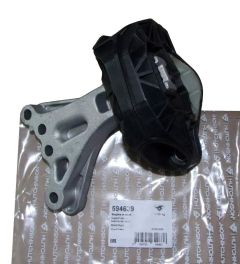 Motoraufhängung, Motorlager Für Citroen Peugeot 594639 9676771080 Hutchinson