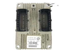Steuergerät Fiat 51868981 BC.0102319.B Magneti Marelli