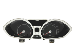 Tacho Kombiinstrument Ford Fiesta 8A6T-10849-EG 8A6T10849EG 29152