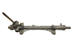Lenkgetriebe Megane 3 Scenic 3 490010024R Renault TRW