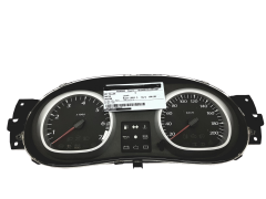 Tacho Kombiinstrument Dacia Duster Logan 21677499-2 Takosan 30644