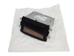 Navigationssystem Neues Original Radio Dacia Duster 2 281150099R 281151309R