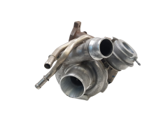 Turbolader GTA1549LV H8200638766 7701478918 2.0 DCI Renault