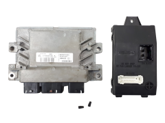 Startset Dacia Sandero 8200672654 8200564718 1.2 16V