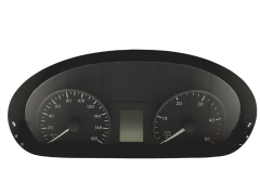 Tacho Kombiinstrument Mercedes Sprinter A9069005200 31132