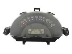 Tacho Kombiinstrument Smart Fortwo 0001184V022 110008872014 57619