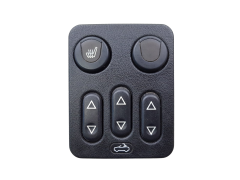 Schalter Schiebedach Peugeot 306 9610690180