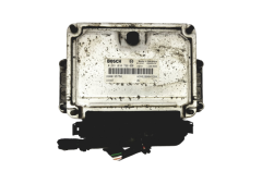 Steuergerät 0281010788 8200195750 8200049304 Renault Bosch Steuergerät 0281010788 8200195750 8200049304 Renault Bosch