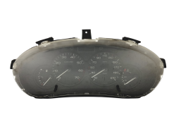 Tacho Kombiinstrument Partner 1 Berlingo 1 9662745180 PSA 48052