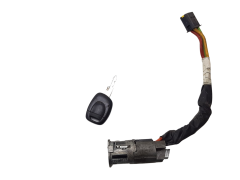 Zündschloss Logan Duster Sandero 6001546809 N0501898 1110
