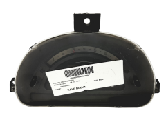 Tacho Kombiinstrument Citroen C2 C3 9652008280 G 00 56525