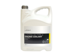 Kühlmittel Original Renault GLACEOL RX 5L 7711428130