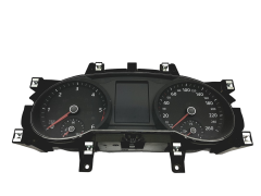 Tacho Kombiinstrument VW Passat 3G0920751A A2C95150600 52012