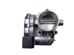 Drosselklappe Citroen Peugeot 0280750085 1635Q9 1.6 Bosch 2190