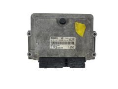 Steuergerät 55191546 0281011799 Fiat  Bosch 47864