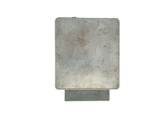Steuergerät 3C11-12A650-AB DPC-805 3KDB Ford Visteon 41947