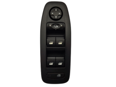 Schalter Fensterheber Fensterheberschalter Taste Peugeot 208 96749624ZD Schalter Fensterheber Fensterheberschalter Taste Peugeot 208 96749624ZD