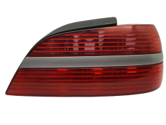 Heckleuchte Rückleuchte Rücklicht Rechts Hinten Peugeot 406 6351L5 2336D Valeo