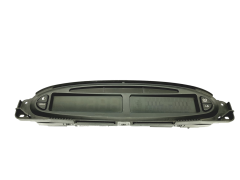 Tacho Kombiinstrument Citroen Xsara Picasso 9631710380 58321