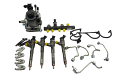 Einspritzpumpe 0445010704 0445110485 Bosch 1.5 DCI Renault 2075