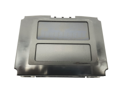 Bordcomputer-Display Opel Vectra B 024404026 CC 5WK70087 59289
